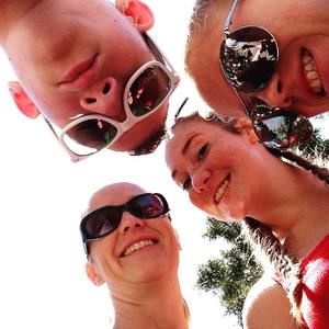 Meet your Posher, Janet